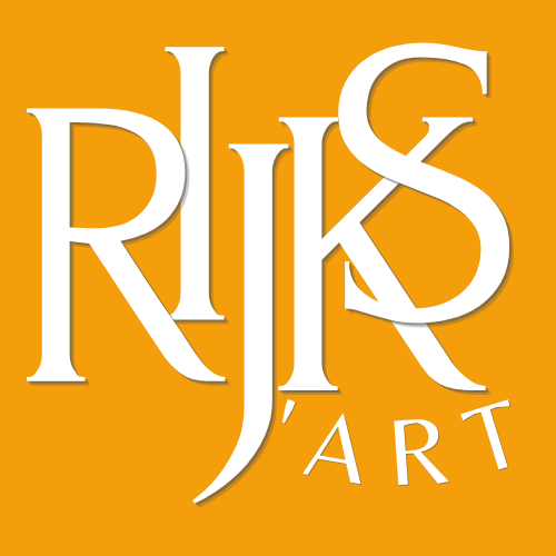 Logo Rijk Art